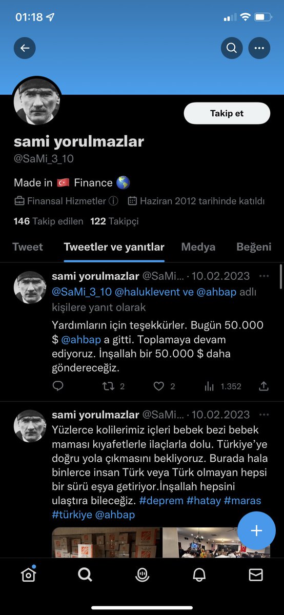 esra_akdan's tweet photo. @furkancerkes Biride çıkıp demiyor ki , yok öyle bir şey 😒 https://t.co/3Cwlc7cUsi