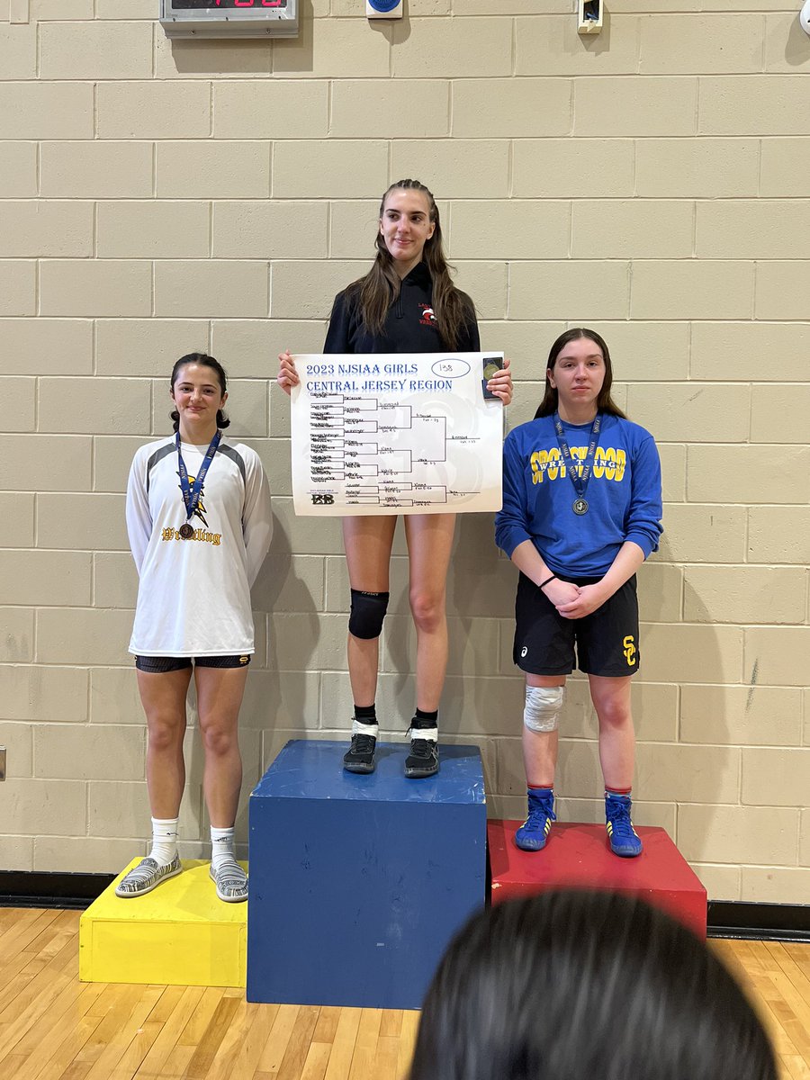Bordentown-Florence Wrestling tweet media