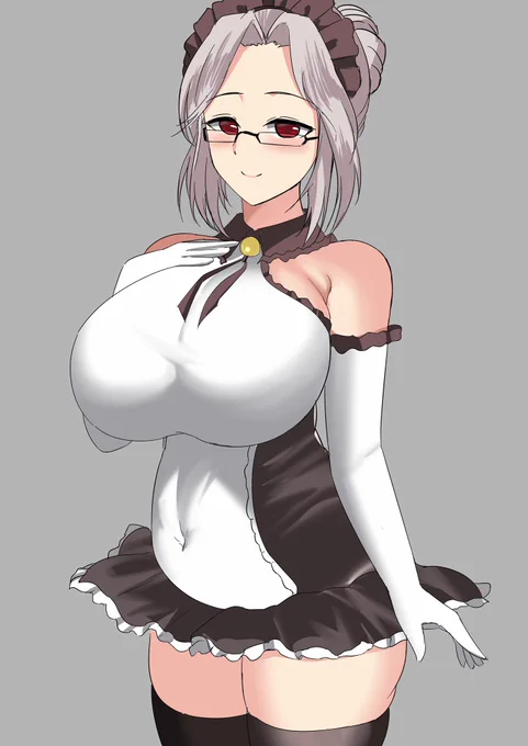 おはようございまおっぱい!今週も一週間頑張るぞい!٩( 'ω' )و 