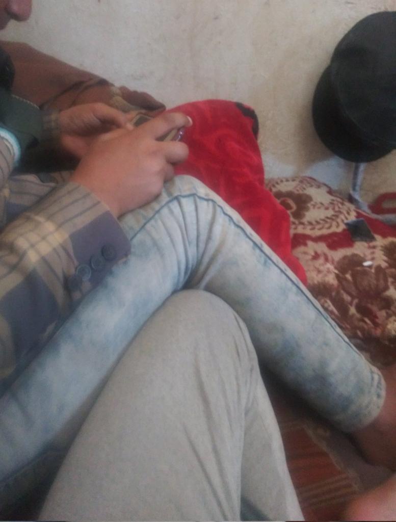 أتمنّى أن تجمعني الحياة بكلّ ما هو حنون، أن 
يقع في طريقي كلّ ما يجلب الطمأنينة إليّ وإلى
قلبي ♥️