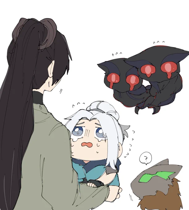 らくがき 