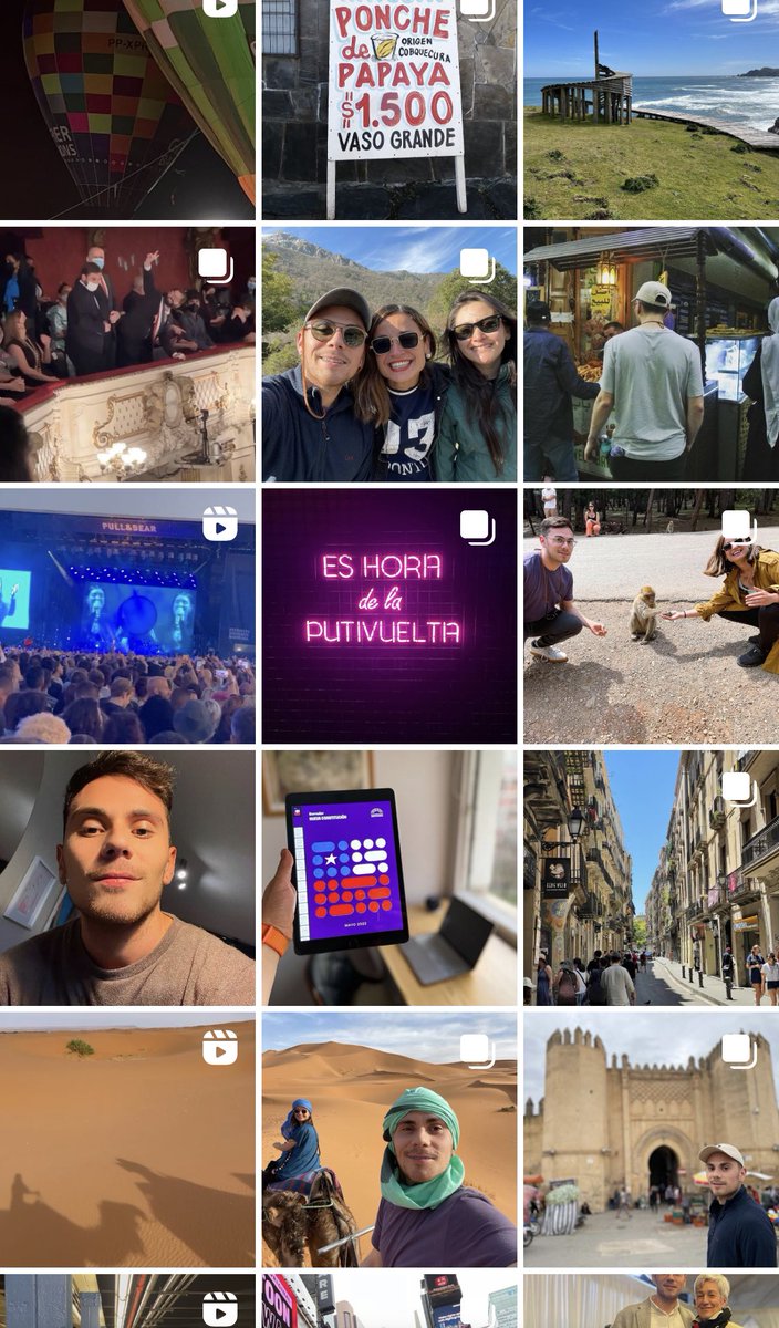 guillediLoc's tweet photo. Ah si? En cual de todos esos viajes ves la realidad del chileno promedio?
CUICO CONCHATUMADRE! https://t.co/mAL6587J4n