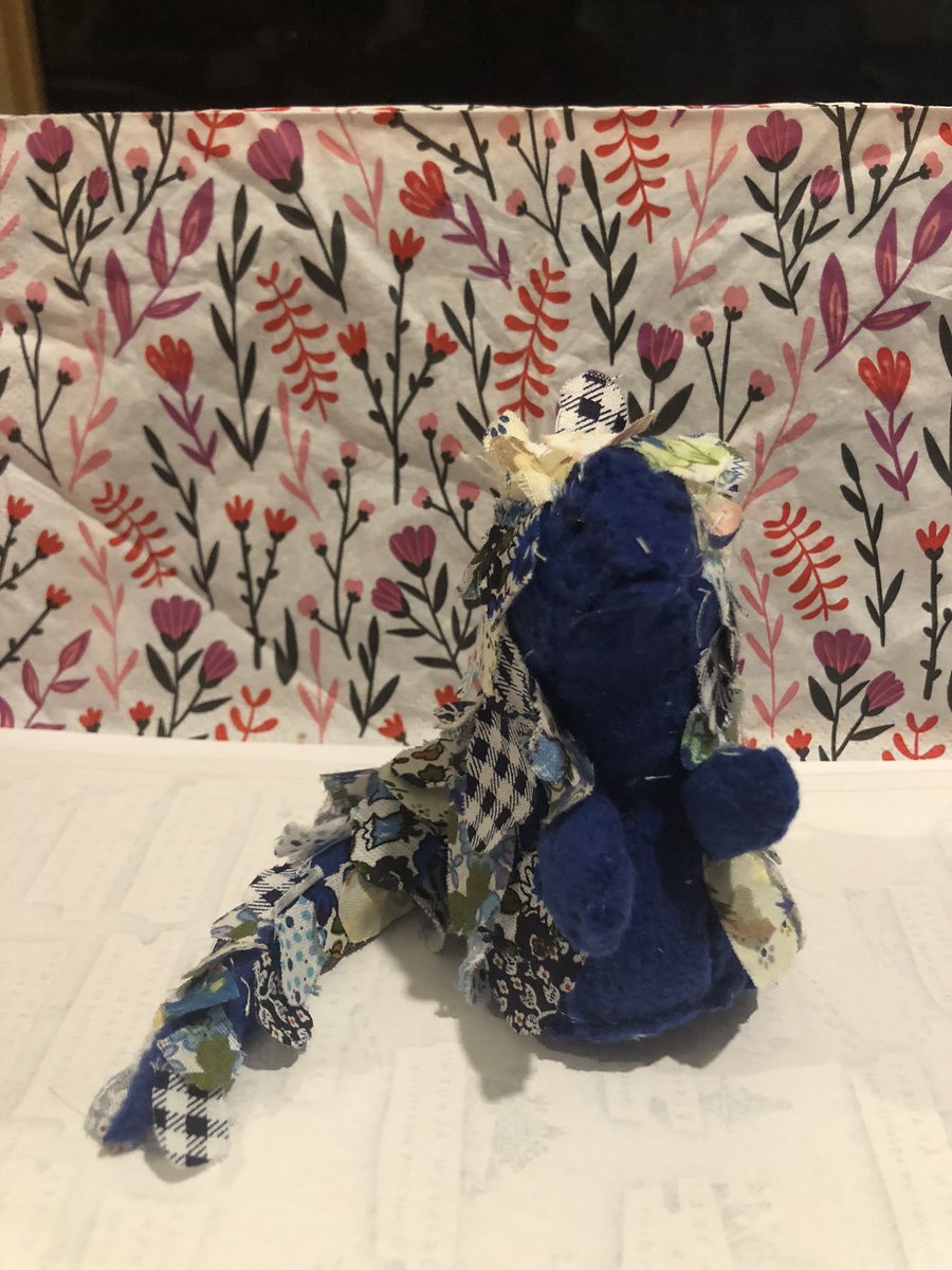 SomnoSloth's tweet photo. Patchwork Pangolins created for #WorldPangolinDay https://t.co/y4YI07rujb