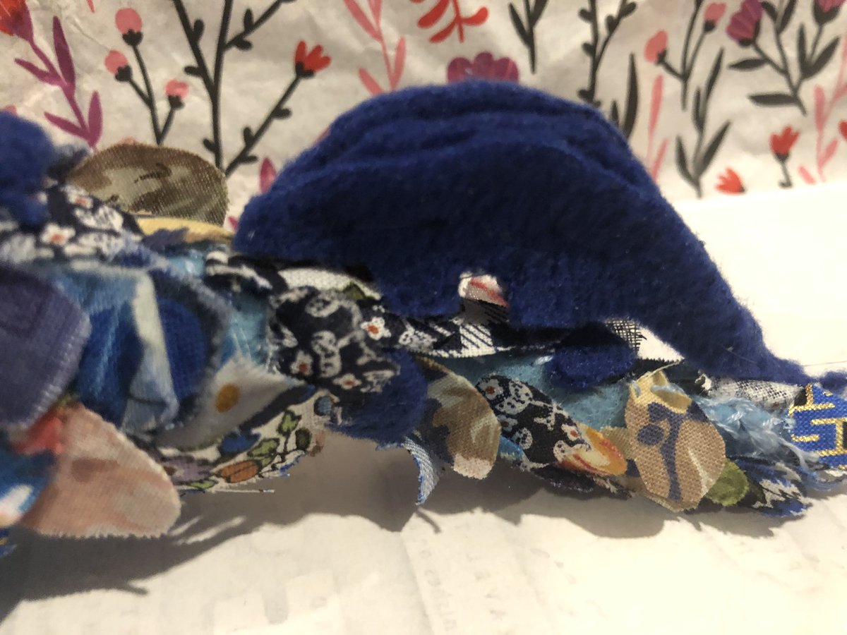 SomnoSloth's tweet photo. Patchwork Pangolins created for #WorldPangolinDay https://t.co/y4YI07rujb