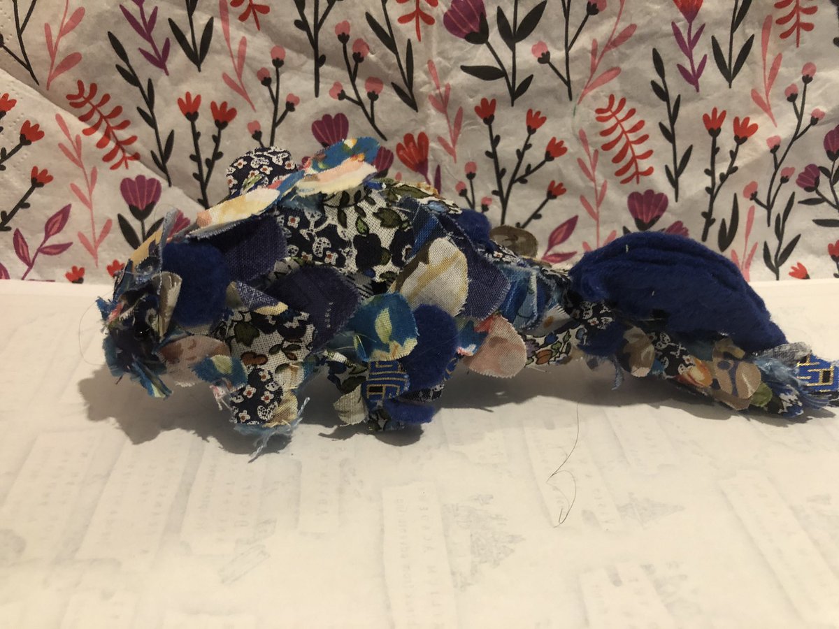 SomnoSloth's tweet photo. Patchwork Pangolins created for #WorldPangolinDay https://t.co/y4YI07rujb