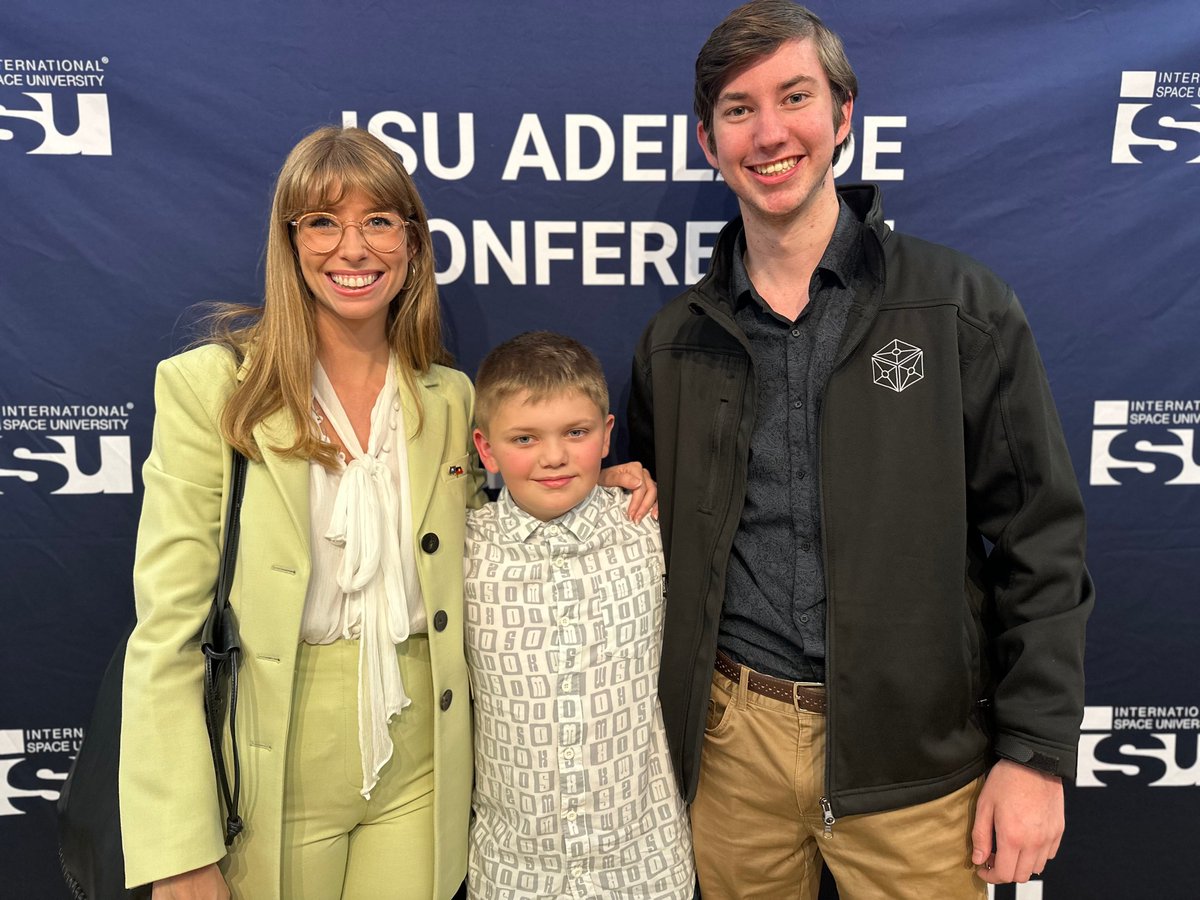 RASCube is going to space! 

Next year, RASCube will be integrated into The Exploration Company's space capsule, which will launch to orbit on a <a href="/SpaceX/">SpaceX</a> Falcon 9 rocket.

Inside of RASCube will be 11-year-old <a href="/JacksBurford/">Jackson Burford</a>'s payload!