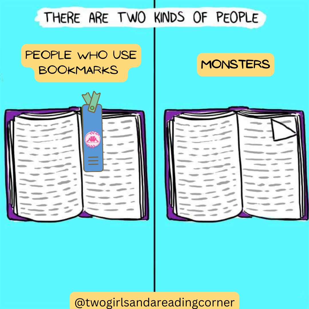 Tell the truth...which of you are monsters? 😂
#readingcommunity