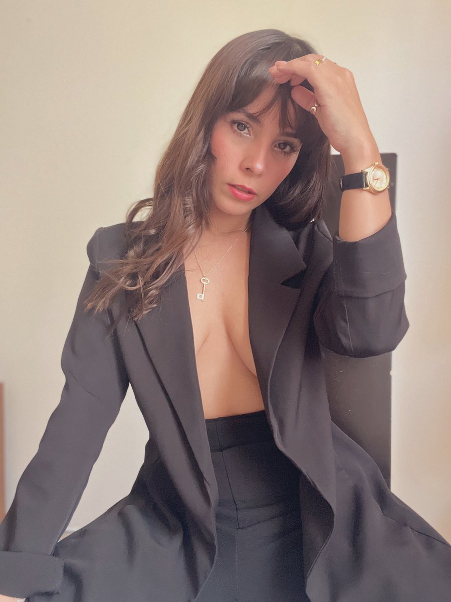 anacarengtz's tweet image. Que haríamos juntos un domingo?