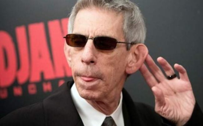#Internacional Murió el actor estadounidense Richard Belzer, de La ley y el orden
m.facebook.com/story.php?stor…