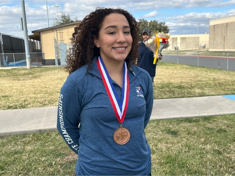 McAllen ISD on Twitter "Congrats to the De La Garza sisters from