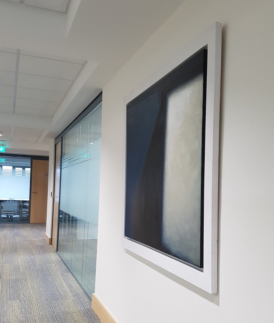 markbourke_art's tweet photo. Kilkee series, oil on linen. @markbourke_art @BDOLimerick #Commision #corporateart #limerick https://t.co/a5MWlevi1V
