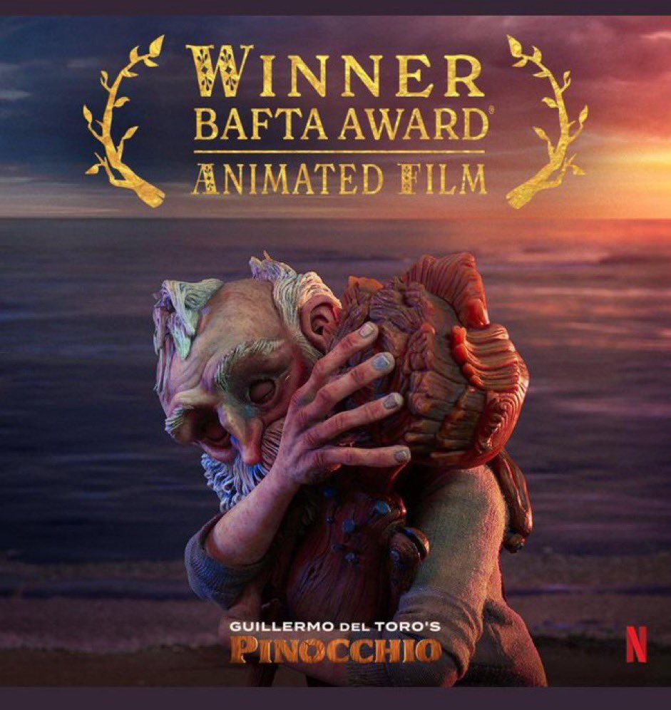 foxwithbunny's tweet photo. Two of my personal favourite films of the year! 🥳🥳🥳 so glad !!!!!! 
Omg I’m so happy !
#BAFTA2023 https://t.co/XI5WlkC5Sf
