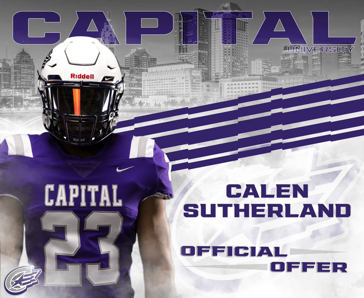 Calen Sutherland tweet media
