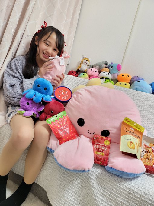 Twitterのコスプレ画像1