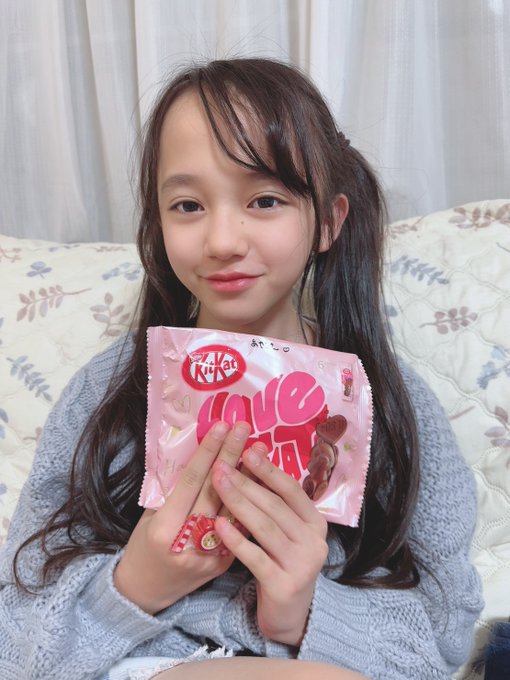 Twitterのコスプレ画像2