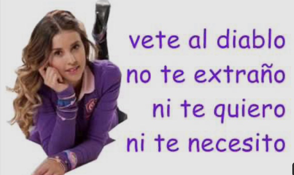 yo después de llorar toda la noche por el