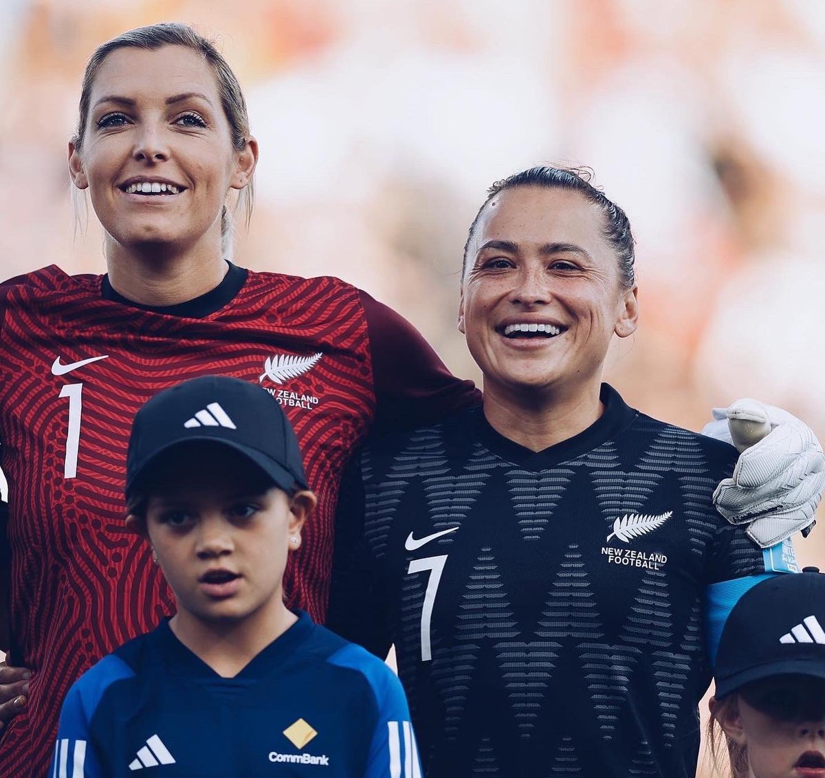 Ali Riley on Twitter: