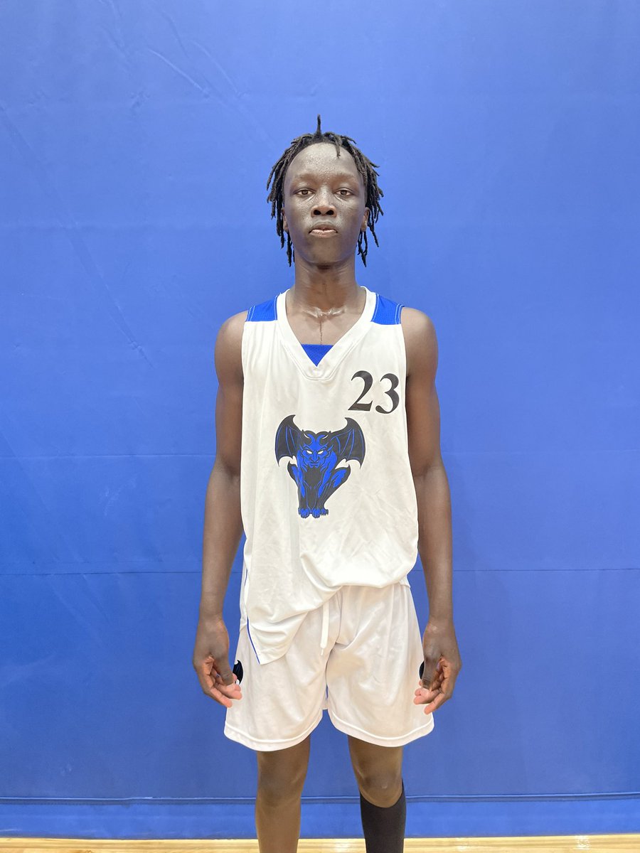 Victory Rock Varsity beat Terror Prep Black, 77-68 led by Chan Malith’s 26 points in the Beach Blast 

#IMGBeachBlast2023