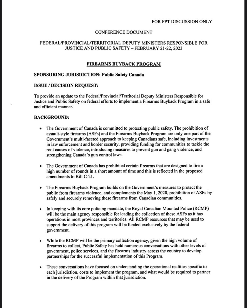TWilsonOttawa's tweet photo. Just a reminder for my Calgary and Edmonton friends. Your municipal councils are working with the Liberals to facilitate the gun grab, despite objections from your province. They’re meeting this week …

☎️ Calgary: https://t.co/kKSb3UW8me

☎️ Edmonton: https://t.co/kaFN4ZXXTb https://t.co/0bJARUnYwT