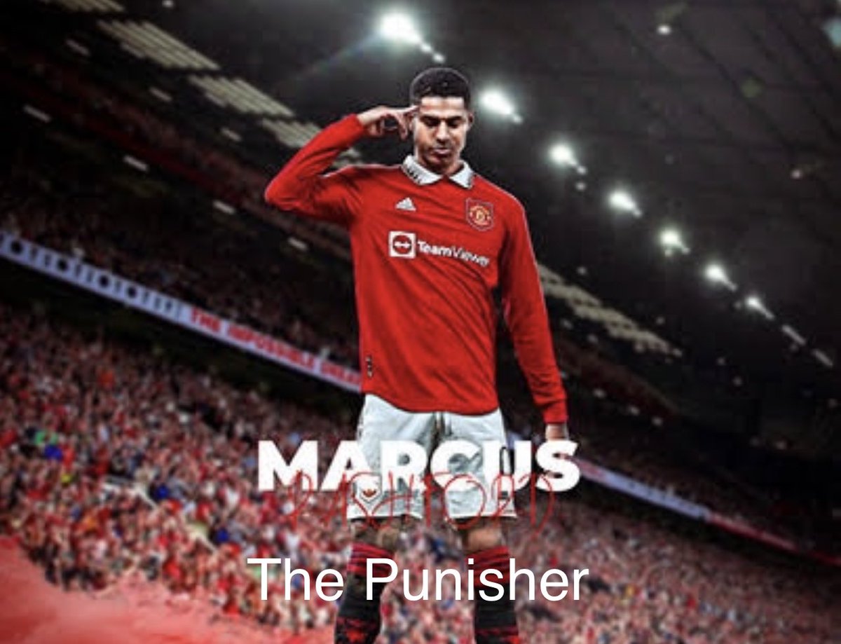 My new meme and it’s a cracker ™️©️ <a href="/MarcusRashford/">MR14</a> <a href="/ManUtd/">Manchester United</a> <a href="/markgoldbridge/">Mark Goldbridge</a> <a href="/StretfordPaddck/">Stretford Paddock</a>