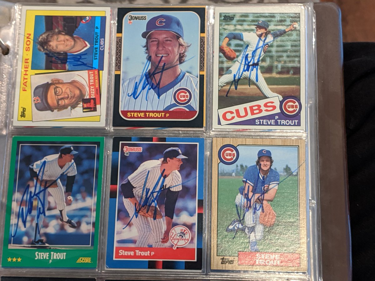 Lil Kenny's Trading Cards tweet media