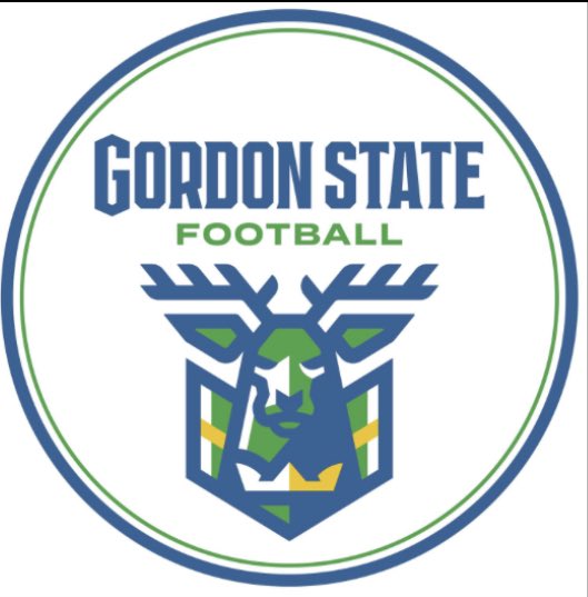 Blessed to receive an offer from Gordon state!
<a href="/IngramDarvon/">Darvon Ingram</a> <a href="/CoachChrisJ96/">Christopher Johnson M.A.T</a> <a href="/RecruitGeorgia/">Recruit Georgia</a> <a href="/CoachECarson/">Coach Carson</a> <a href="/OLCoachWilder51/">Coach Jabari Wilder Ed.S</a>
