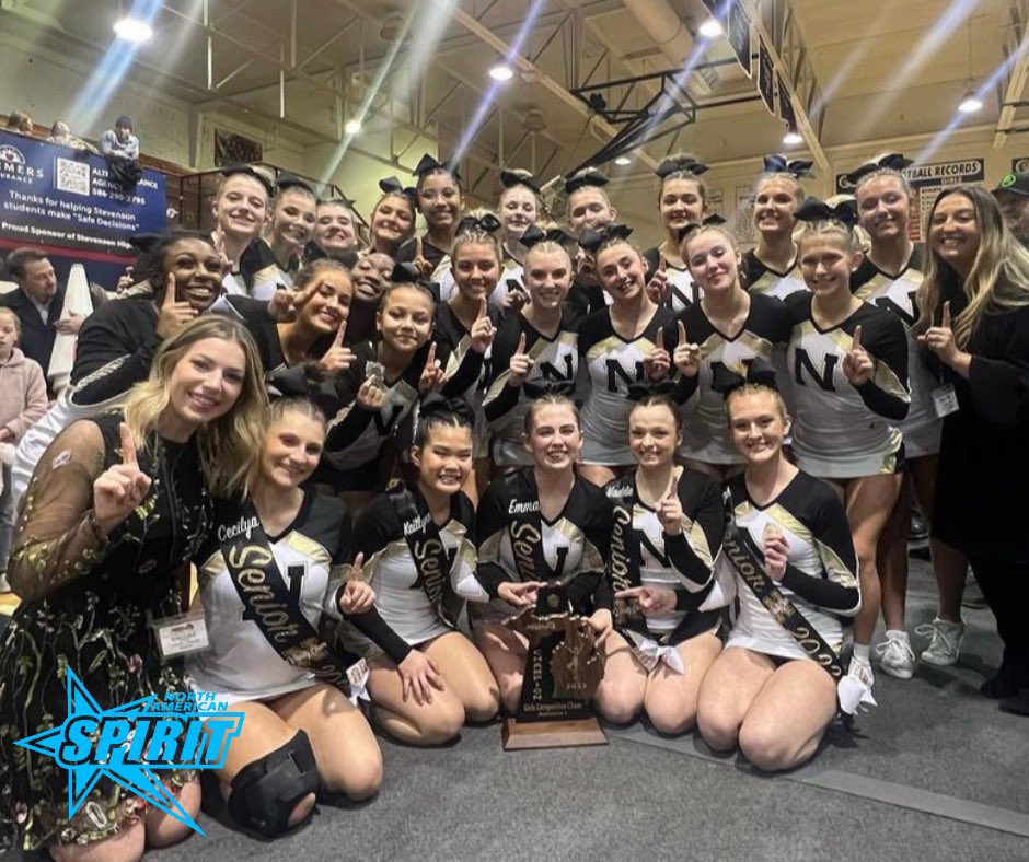 Congratulations to your 2023 Division 1 District Champions!
💙🏆🔥🥇🖤
1-1 Grandville
2-1 Wyandotte
3-1 LCN
4-1 Rochester Adams
5-1 Hartland
6-1 Anchor Bay