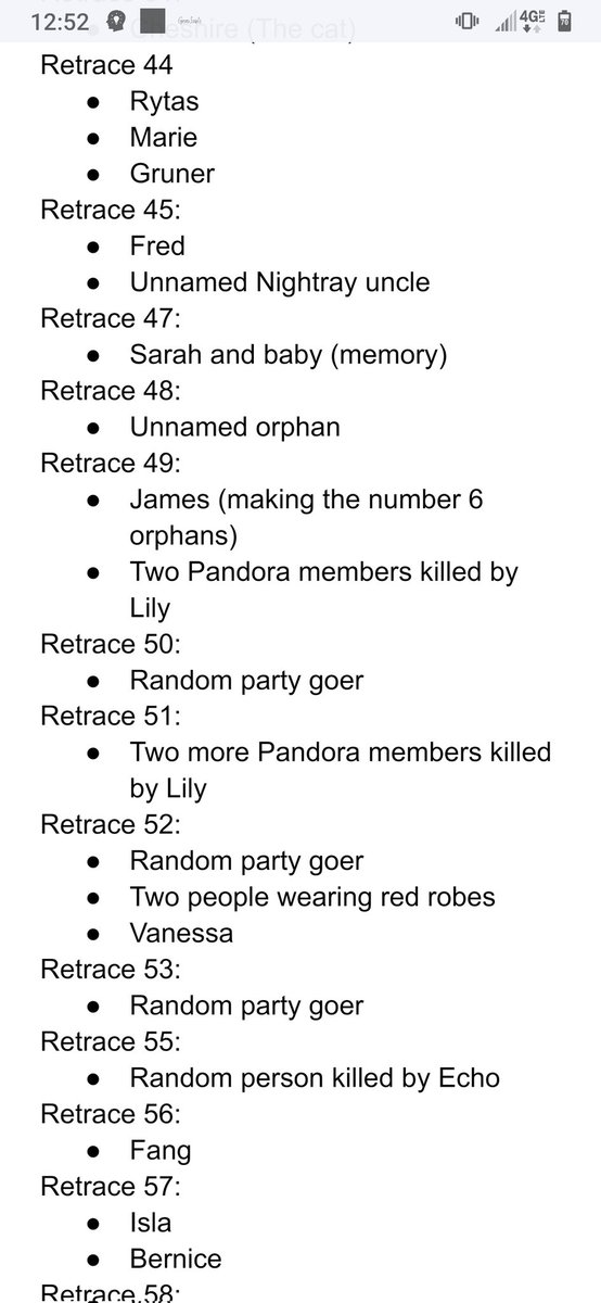 chainedtome's tweet photo. In case you're wondering exactly where Pandora Hearts gets crazy... #makephtrend https://t.co/J5tpkaggqk
