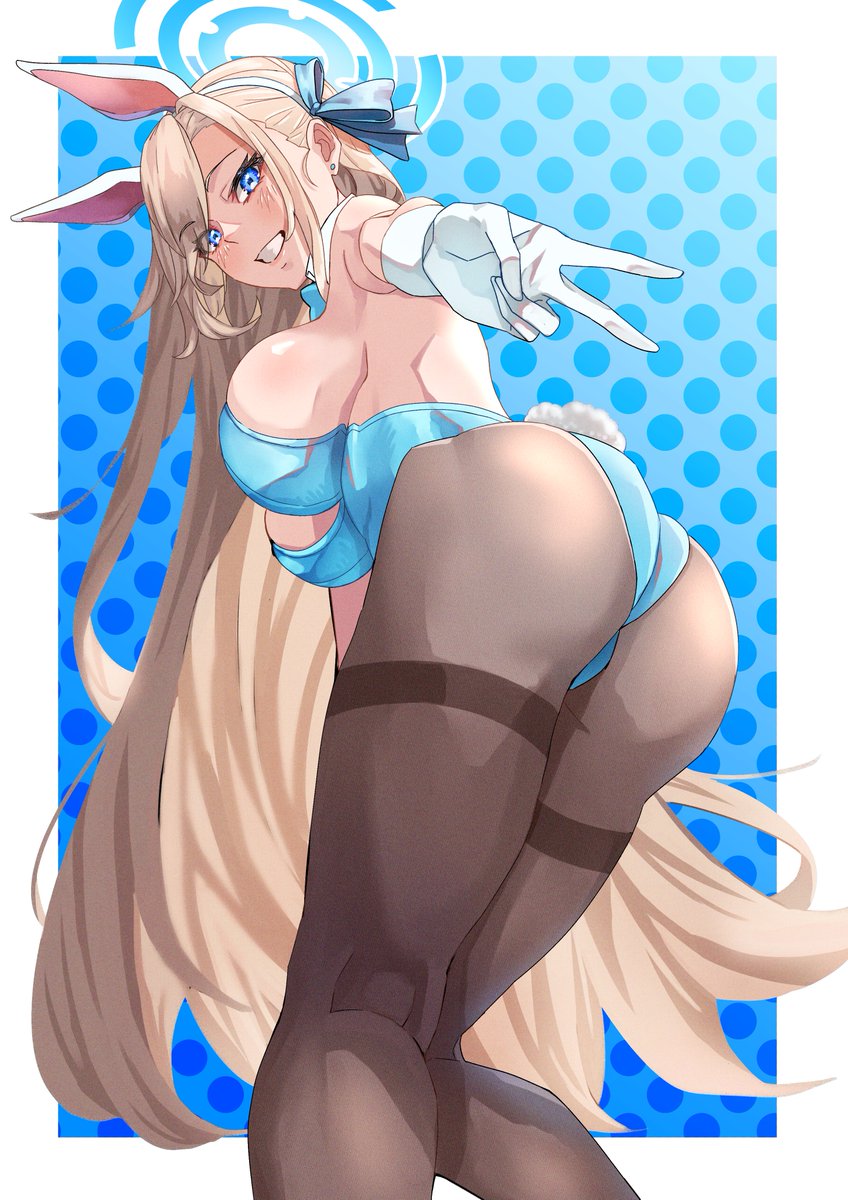 ブレマートン(アズールレーン) 「#太ももは太いから太ももっていうんだよ 一番力入ってた2作 」|kento お仕事募集中のイラスト