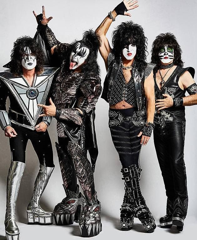 🎸Return of Rock🎸 tweet media