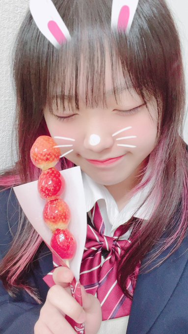 花梨稟のTwitter画像44