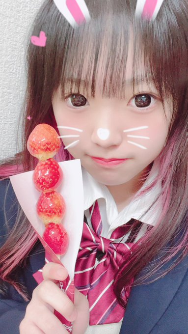花梨稟のTwitter画像43