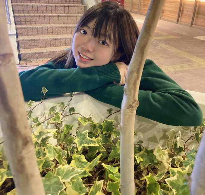 Twitterのコスプレ画像5