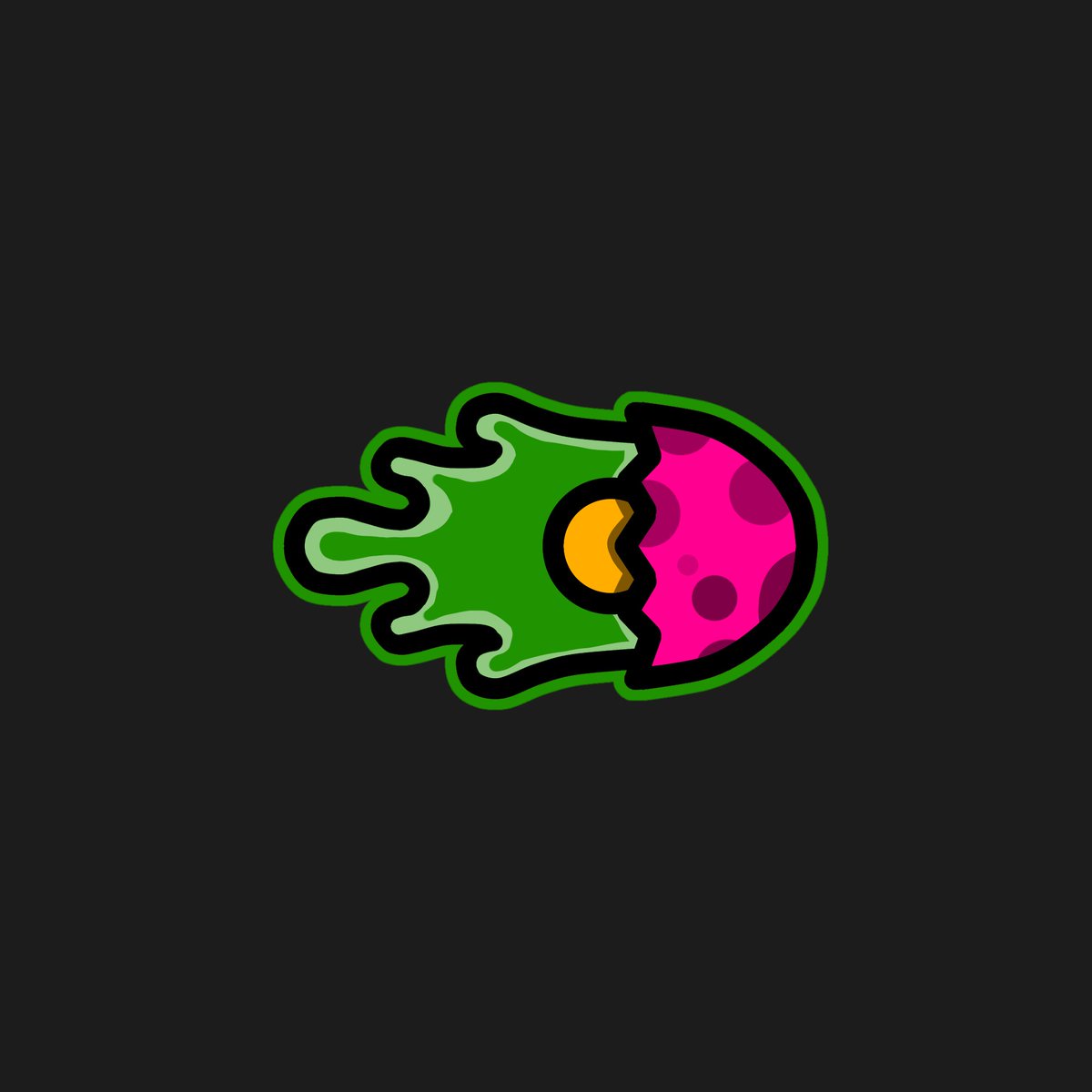 DarkfireV2's tweet photo. Webo 🥚 https://t.co/QkYNJClmC4