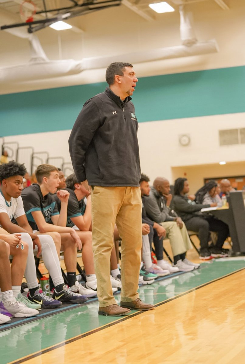 GAHSBasketball's tweet photo. Congratulations to Head Coach @coach_manton on being named Region Coach of the Year‼️ 🐆🏀 https://t.co/kuc6uSvM0e