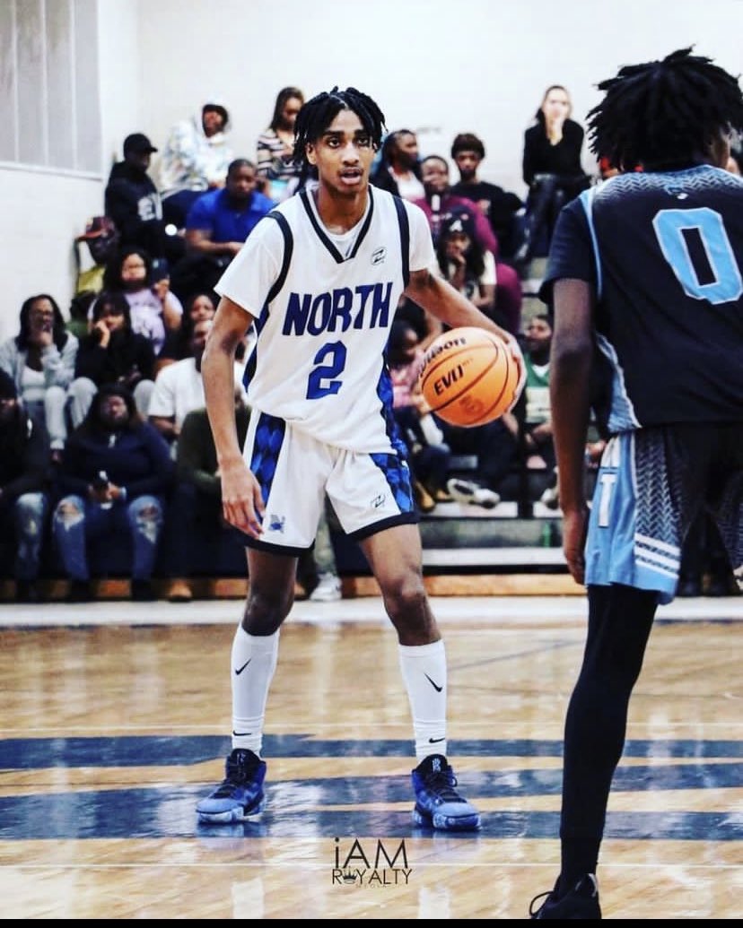 JeffersonLuchee's tweet photo. @JalenJefferso18 my boi played his last high school game and I mean he showed why he one of the best guards in the state of SC . He left it all on the floor . Tough lost 2nd round to Calhoun falls . Keep going my boi your work not done ✅. Next level time https://t.co/hsu1P5GhGI