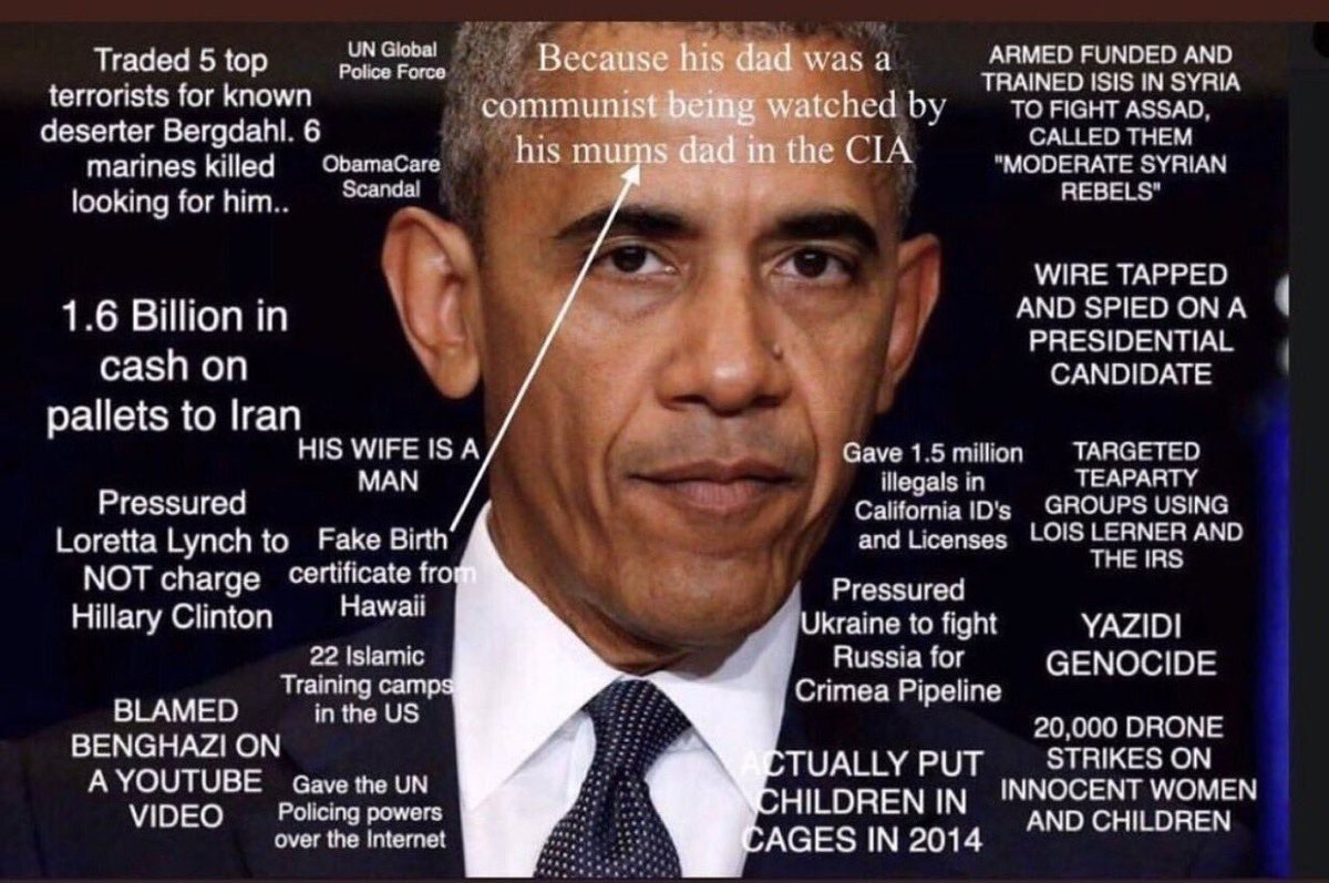 MAGA Patriot tweet media