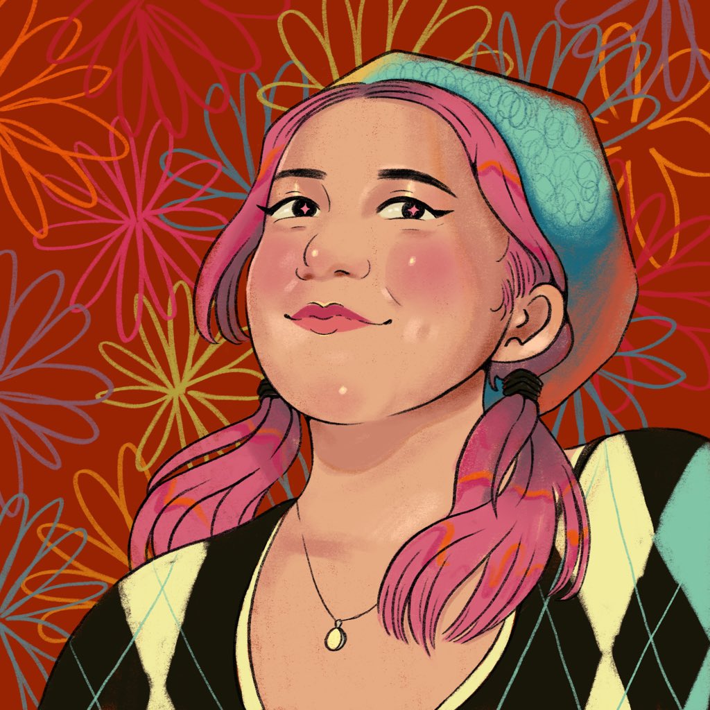 vugnaart's tweet photo. @briimcfly I hope you like it 🥺 https://t.co/xE3QLXty83
