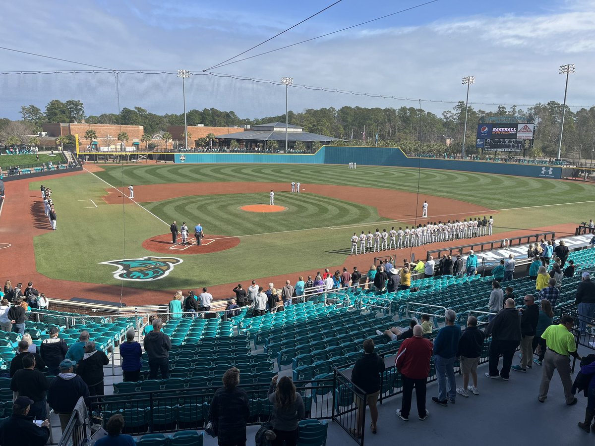 Flag__Guy's tweet image. 3 @NatlParkService stamps, 2 @VCUBaseball victories, and 1 historic first for @BradleyLeCroy! Great weekend! See y’all Friday 🤙!!!

#LetsGoVCU | #VictoryAlert | #RingTheBells | #WaveTheFlag