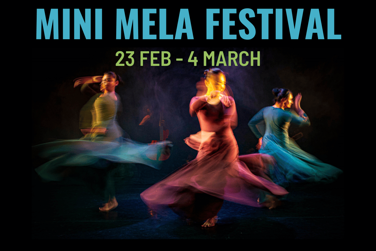 Amina Khayyam Dance Company (@aminakhayyam) on Twitter photo We are teaming with <a href="/DanceWoking/">Dance Woking</a> for a celebration of South Asian arts - to excite the local community with a packed programme of #dance, ##comedy and #film starting this week..
bit.ly/3GJHhTJ We are teaming with <a href="/DanceWoking/">Dance Woking</a> for a celebration of South Asian arts - to excite the local community with a packed programme of #dance, ##comedy and #film starting this week..
bit.ly/3GJHhTJ