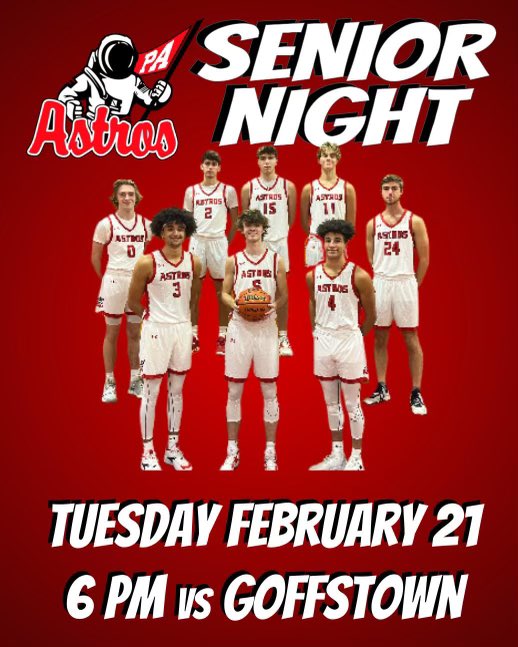 Come support your Astros!