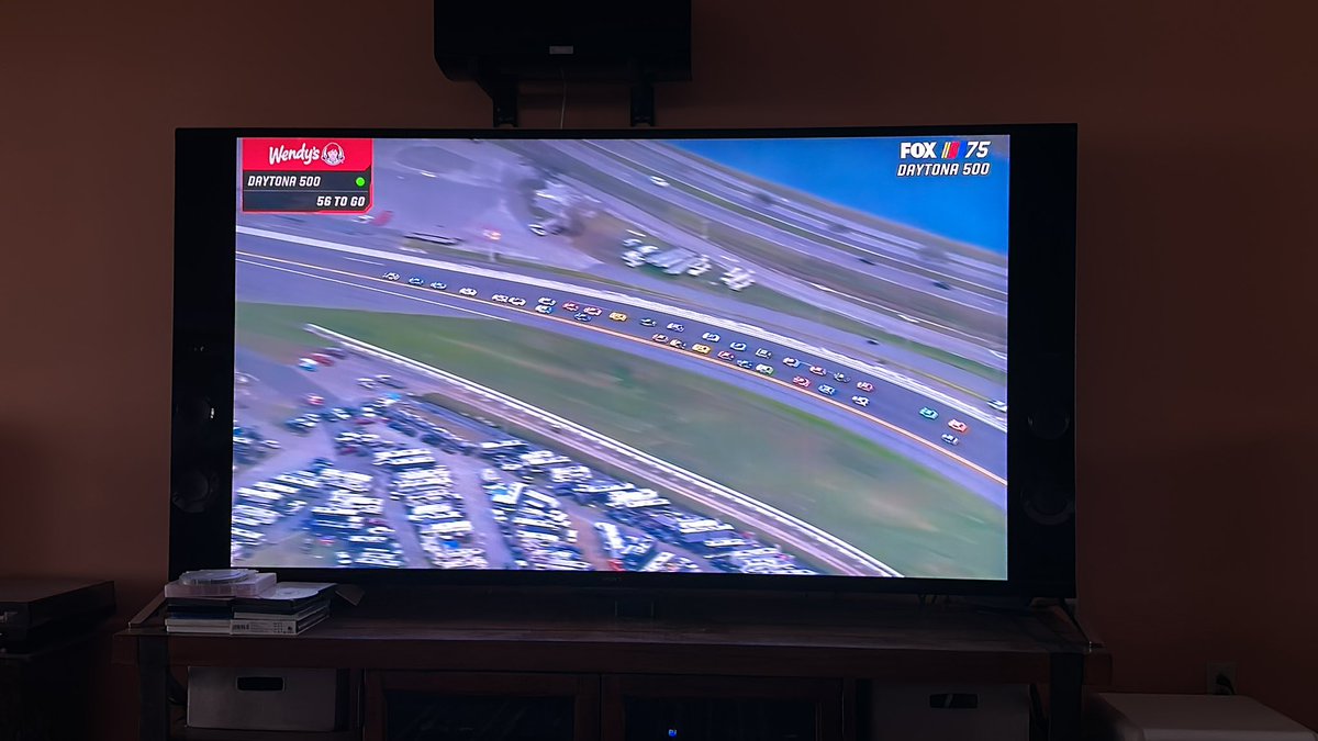 greggstewart's tweet photo. @BuschBeer Lap 144 Enjoying a Cold Busch #Busch401K #Sweepstakes https://t.co/mYMSJf4UPi