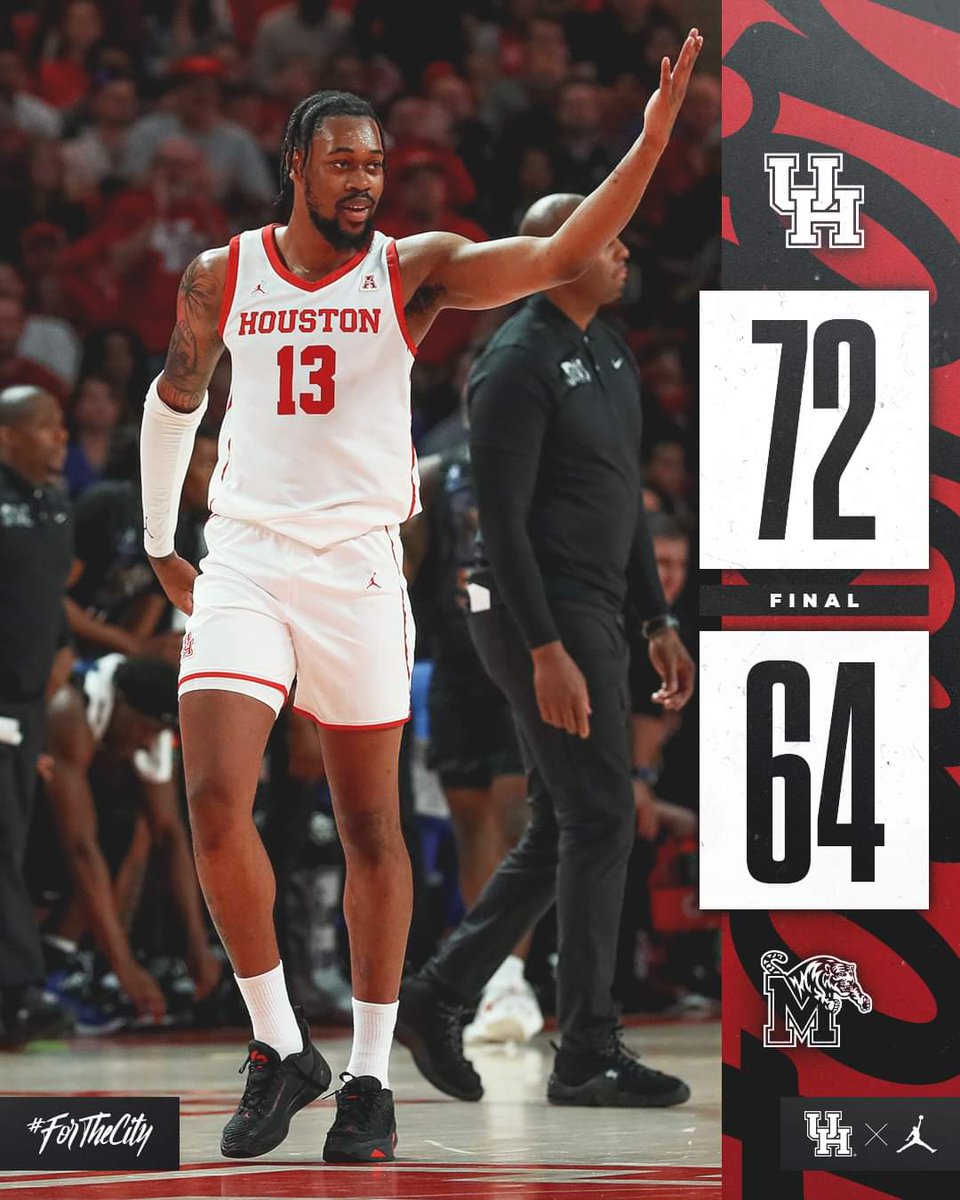 Kmooresports's tweet photo. #1 Team in the country
#ForTheCity #GoCoogsGo https://t.co/AqzBglAjKI
