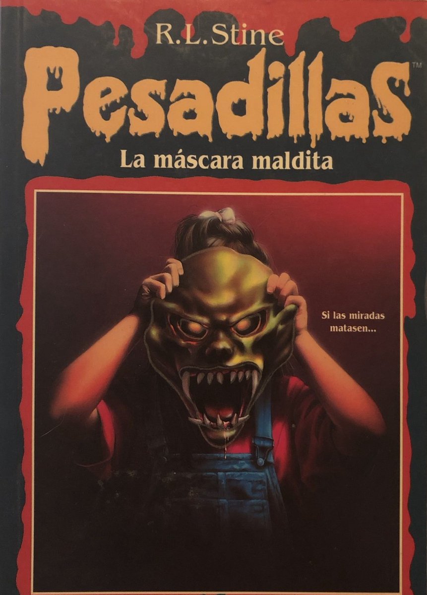 vegetabdn's tweet photo. Si recuerdas estos Libros 📚📚
Házmelo saber 🙋🙋 https://t.co/PnZGEljZYs