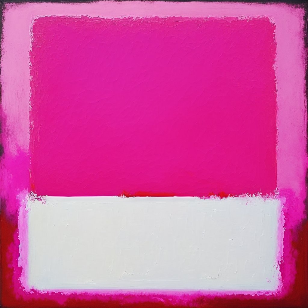 I just listed “Negative space" 
<a href="/foundation/">Foundation 🌐</a> 
foundation.app/@a100/genabs/5

#nftart #nft #nftartist #abstract
