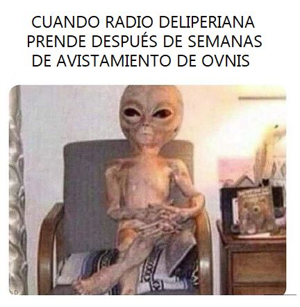 RadioDeliperian's tweet photo. ESTAMOS ON por https://t.co/vMNwbMAyTQ
@PyRockNacional https://t.co/ibBhJ8Y9VO
