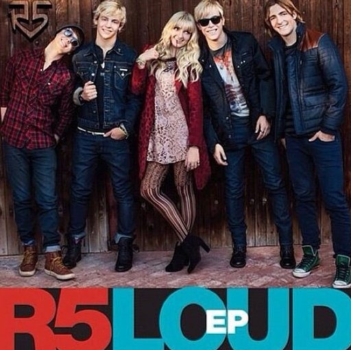 VittoriaR5's tweet photo. Today is 10 years of Loud EP. 
10 years ago, these 5 guys started to making music on a professional level, starting to realize their dream of producing their first album and making a tour that would take them all over the world.
It’s been quite a journey. https://t.co/V8C2RZmqyd