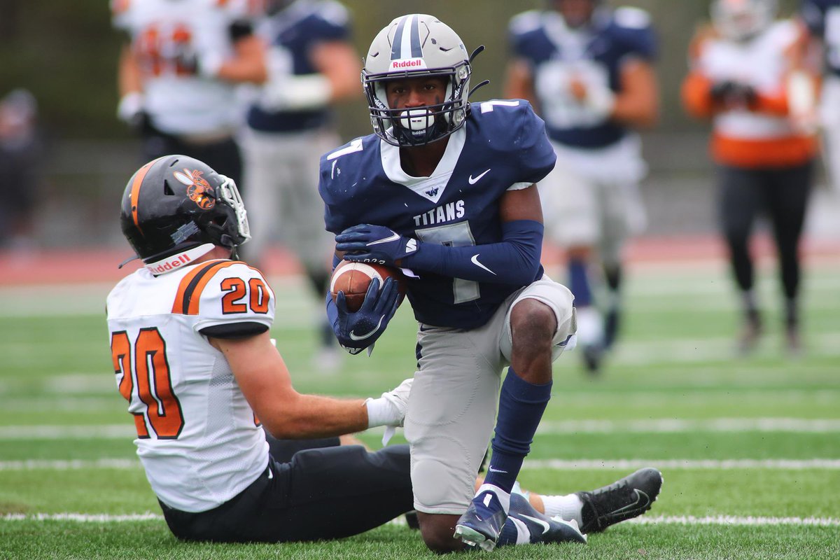 SalatElizjah's tweet photo. After A Great Conversation With @CoachBlake41 I Am Blessed To Receive My 6th Offer From Westminster College @iamcoachgene @GermantownRed @_CoachMAC1 https://t.co/LkSn3HTJsV