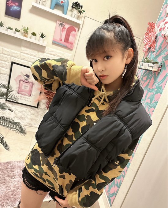 Twitterのコスプレ画像52