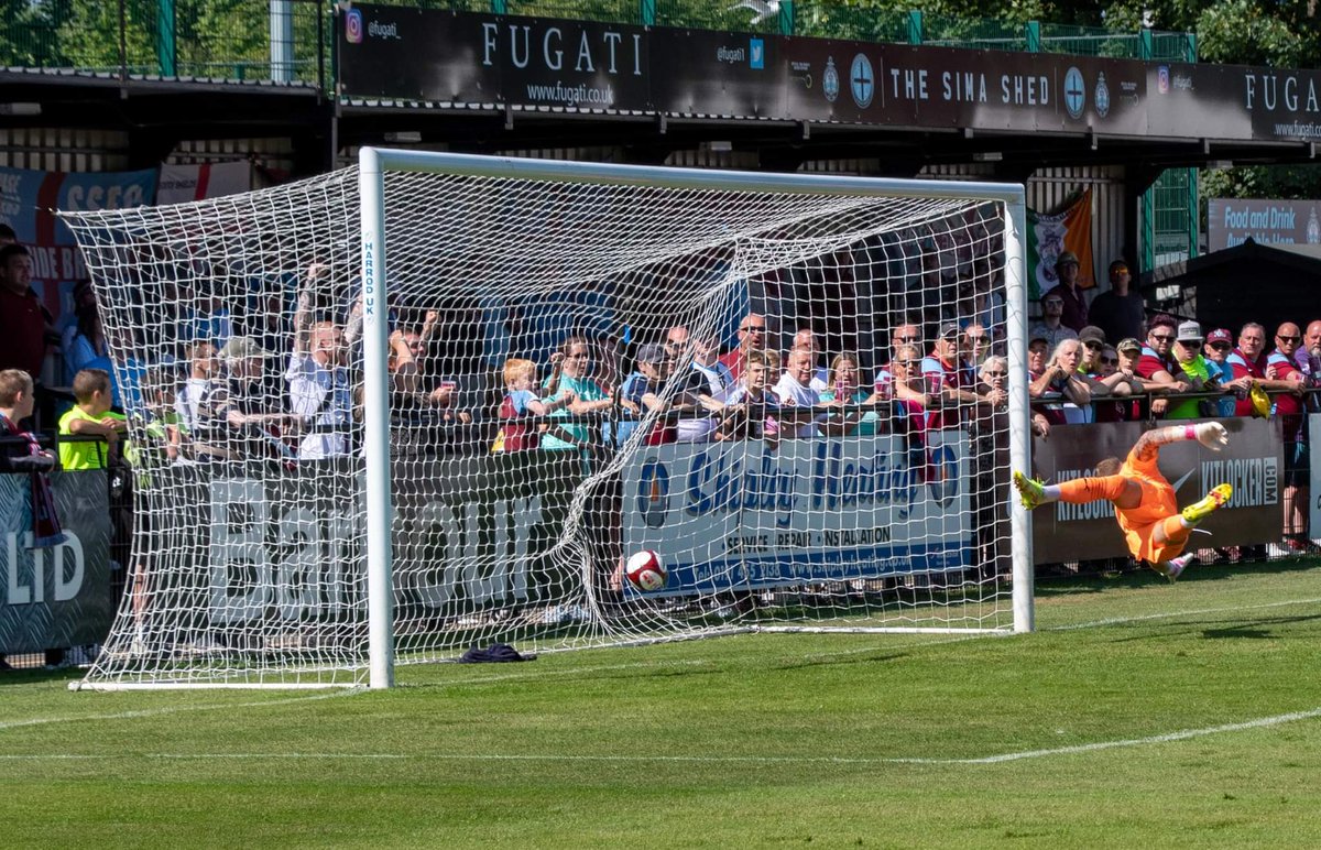 SSFC_YORKSHIRE's tweet photo. @NLBIBLE4 @socialsportman @Awards_FC_ @DurhamSSFC1888 https://t.co/HKNAcf68Ss